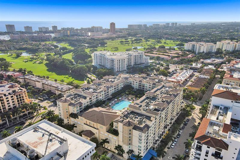 PALMETTO PLACE - Residential