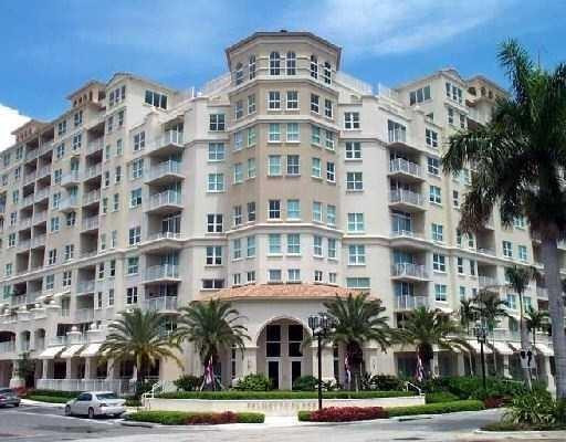 PALMETTO PLACE - Residential