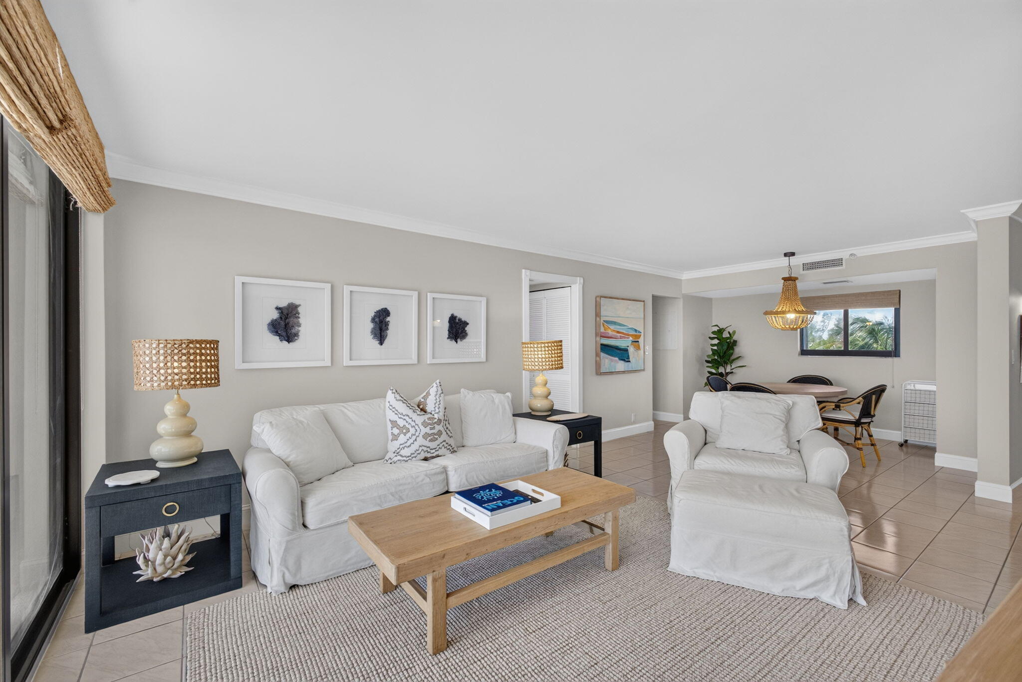 Ocean Trail - Residential