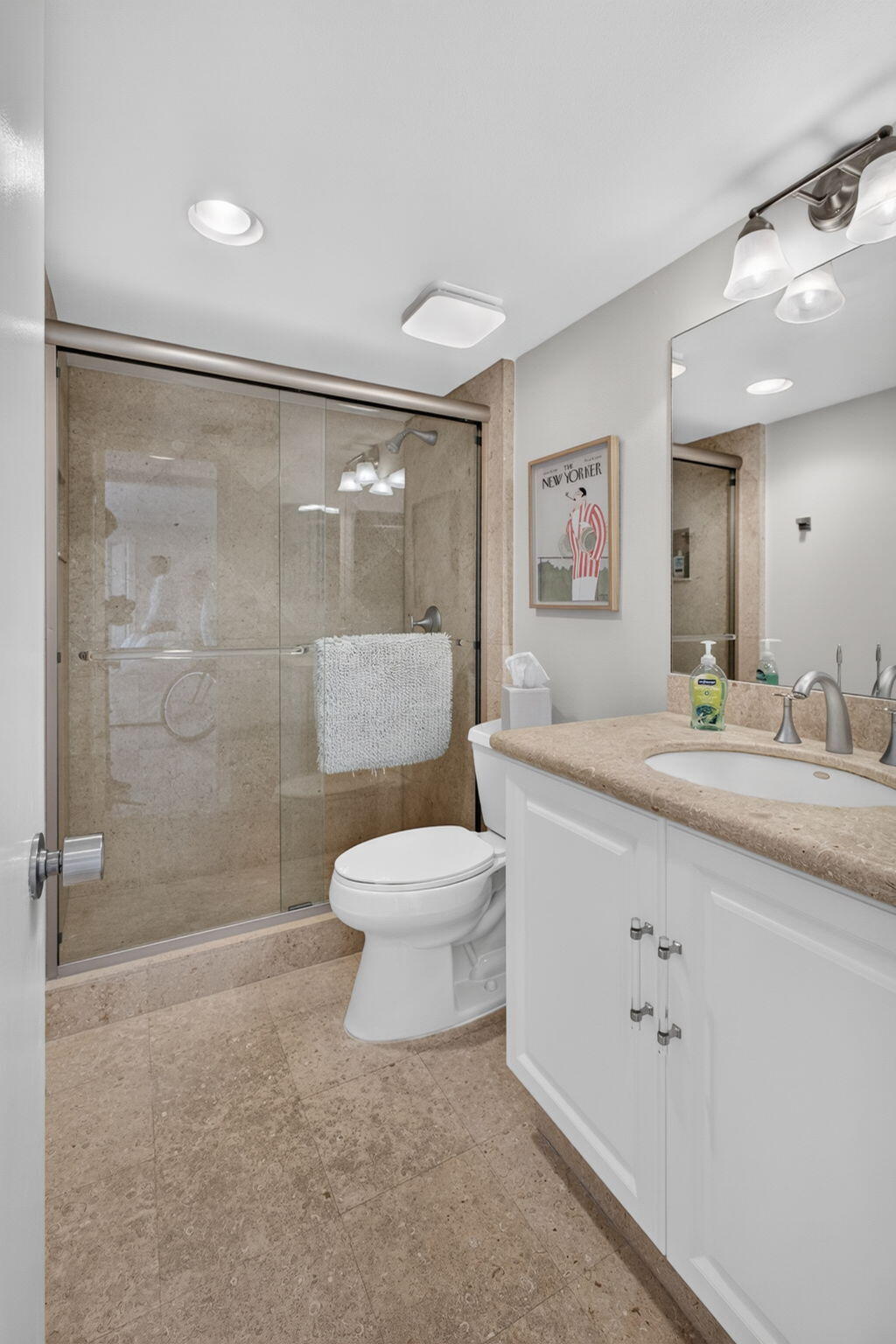Ocean Trail - Residential