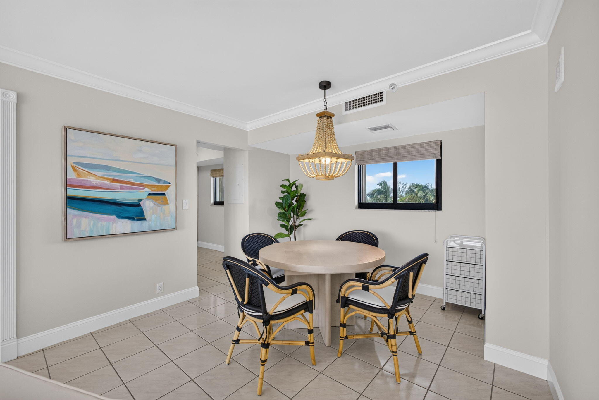 Ocean Trail - Residential
