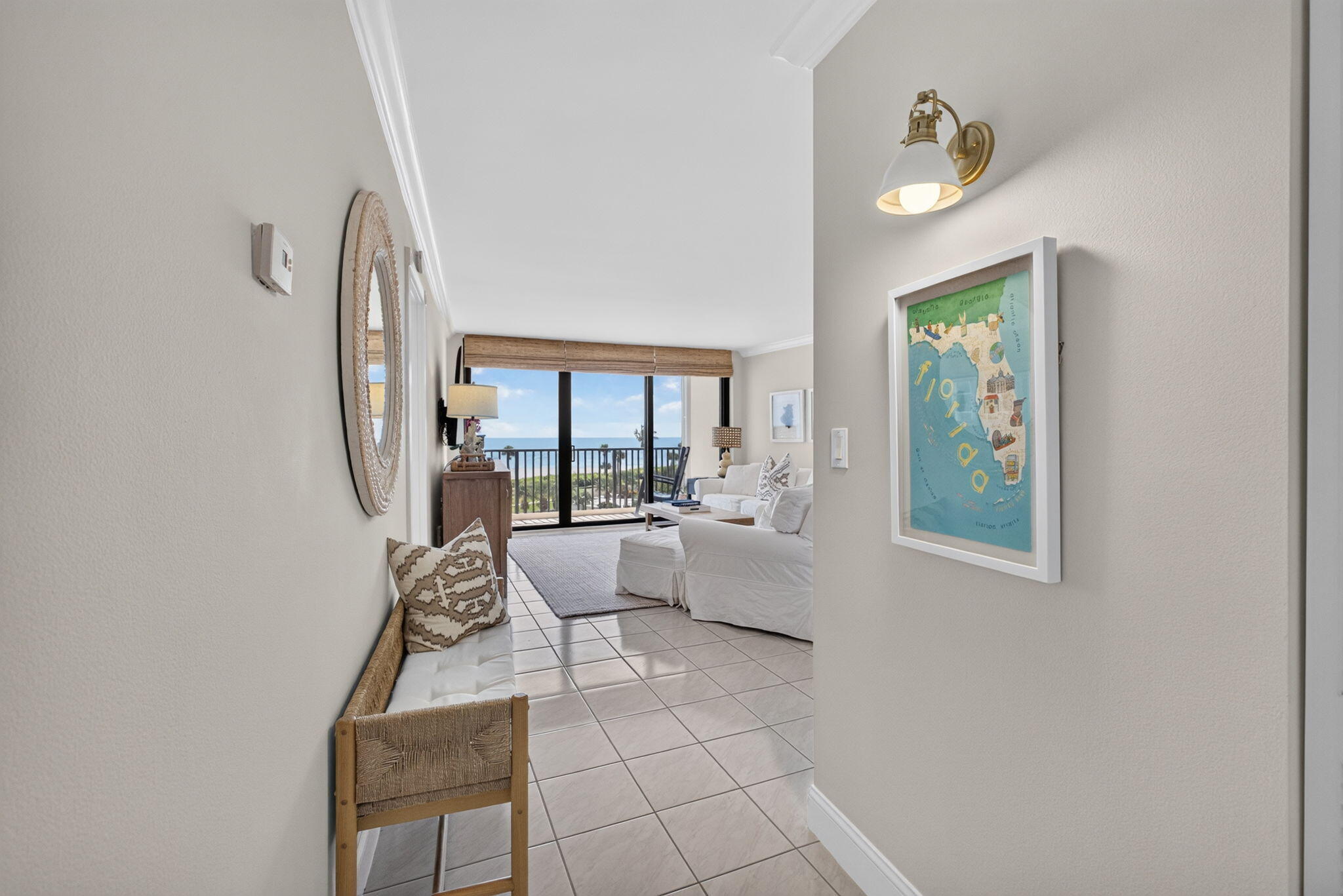 Ocean Trail - Residential