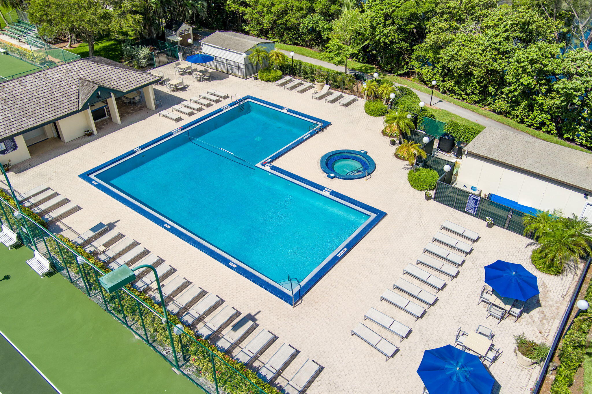 Ocean Trail - Residential