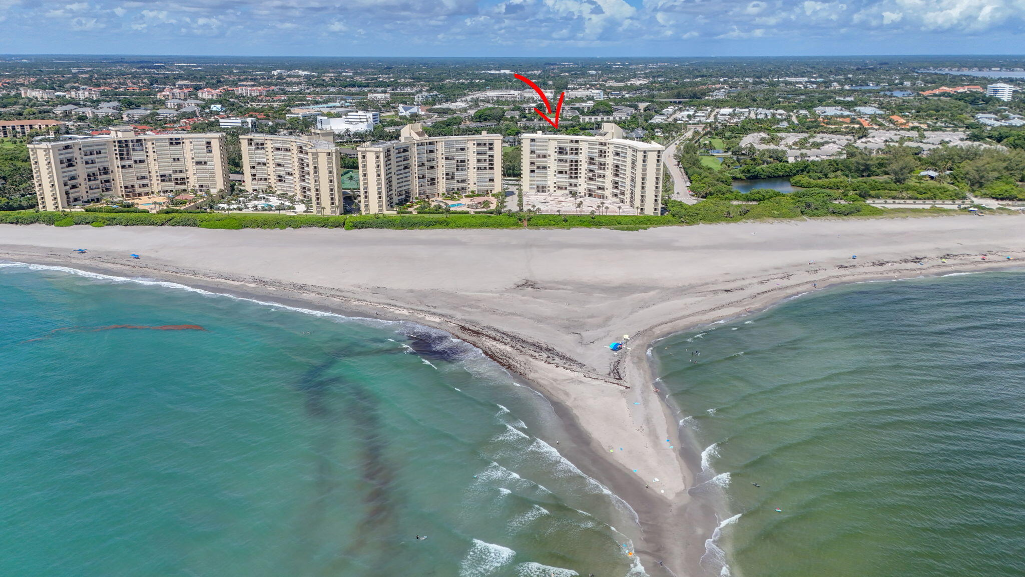 Ocean Trail - Residential
