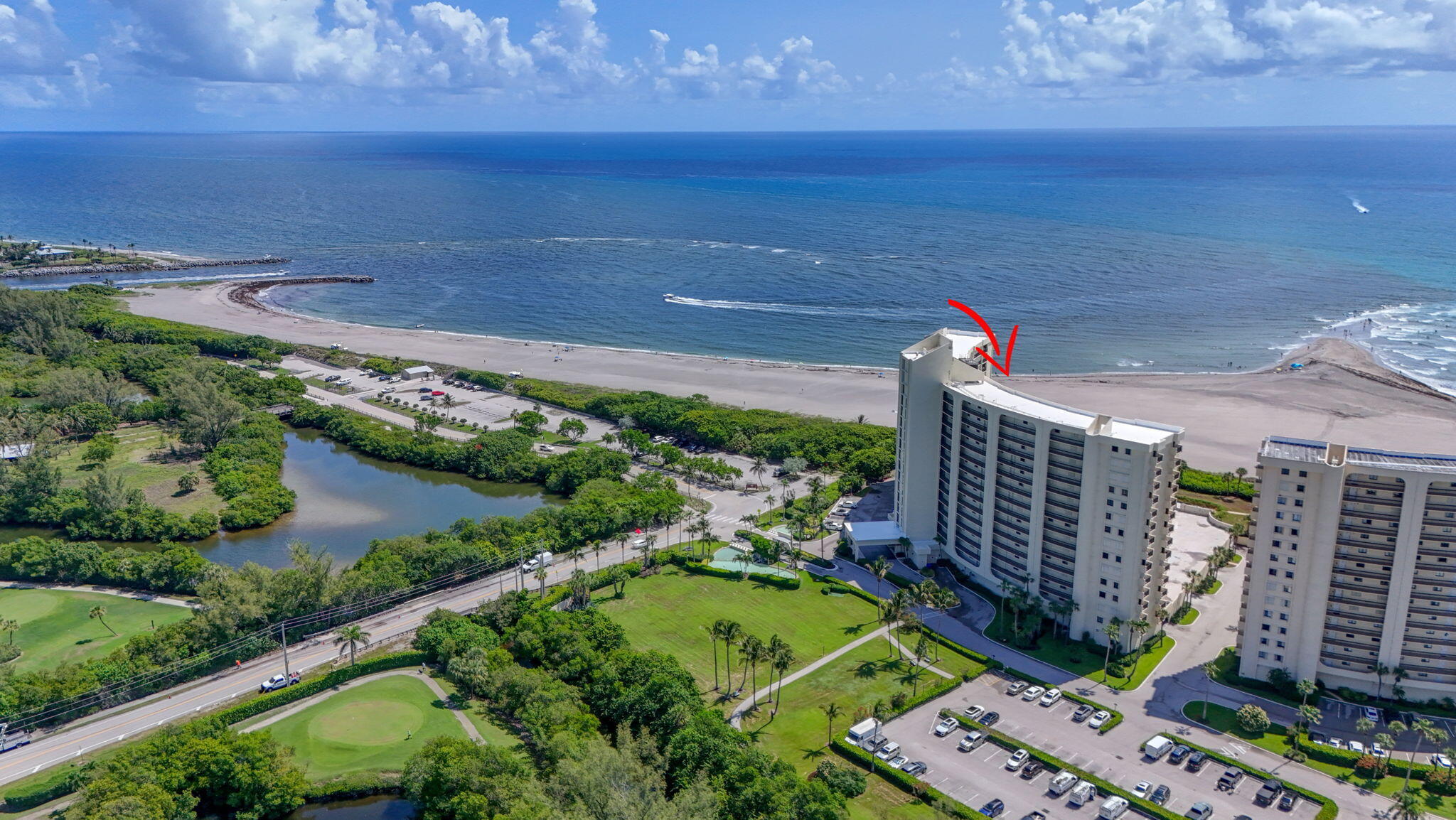 Ocean Trail - Residential
