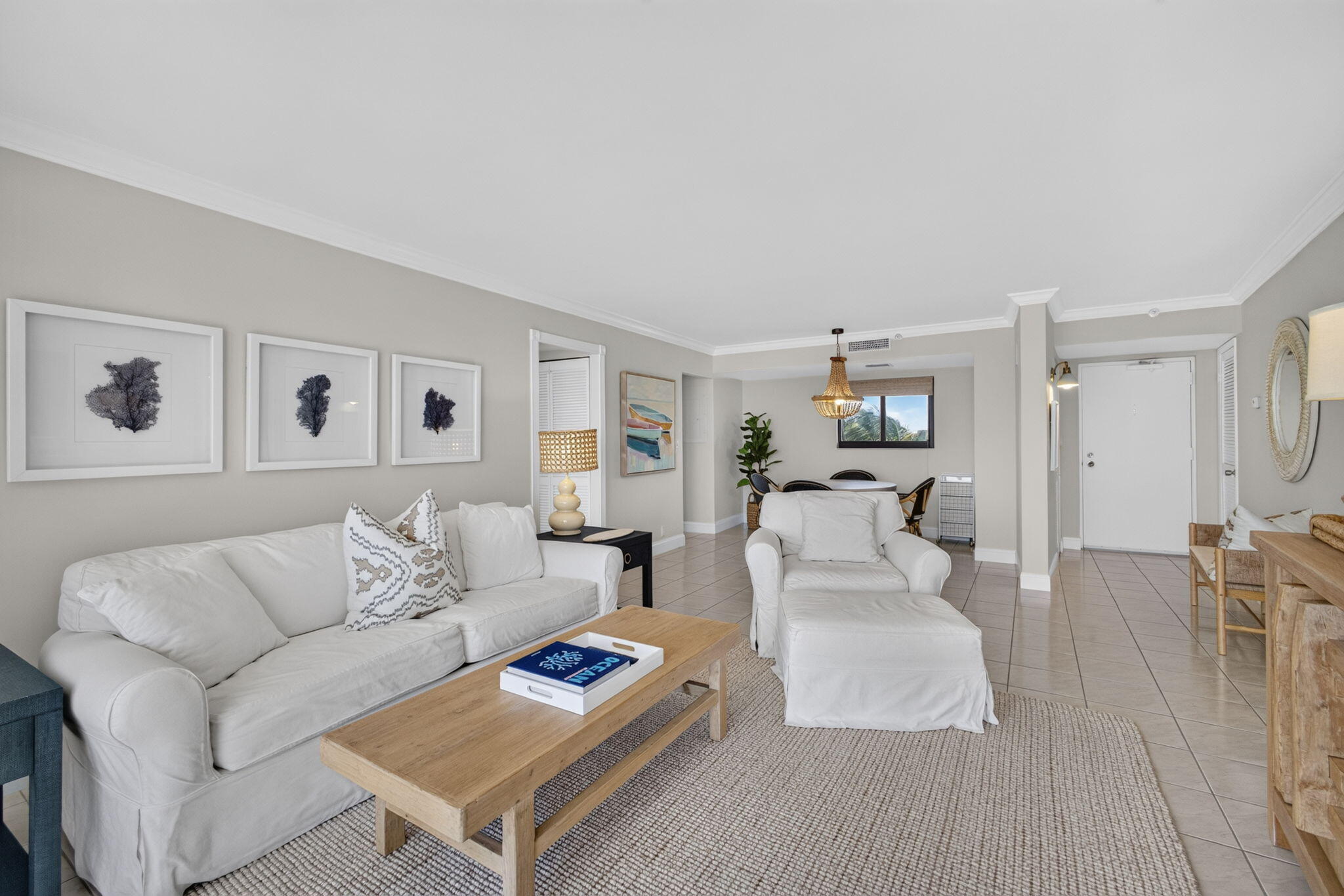Ocean Trail - Residential
