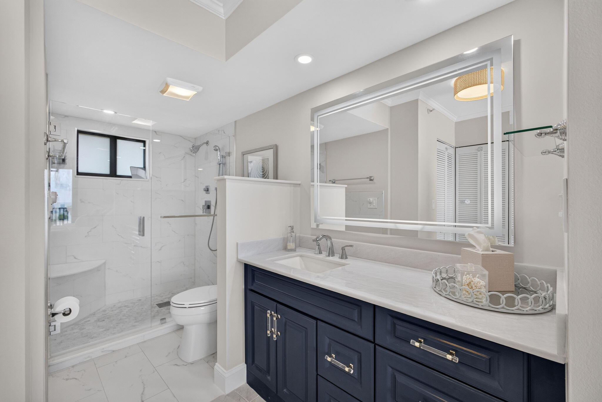 Ocean Trail - Residential