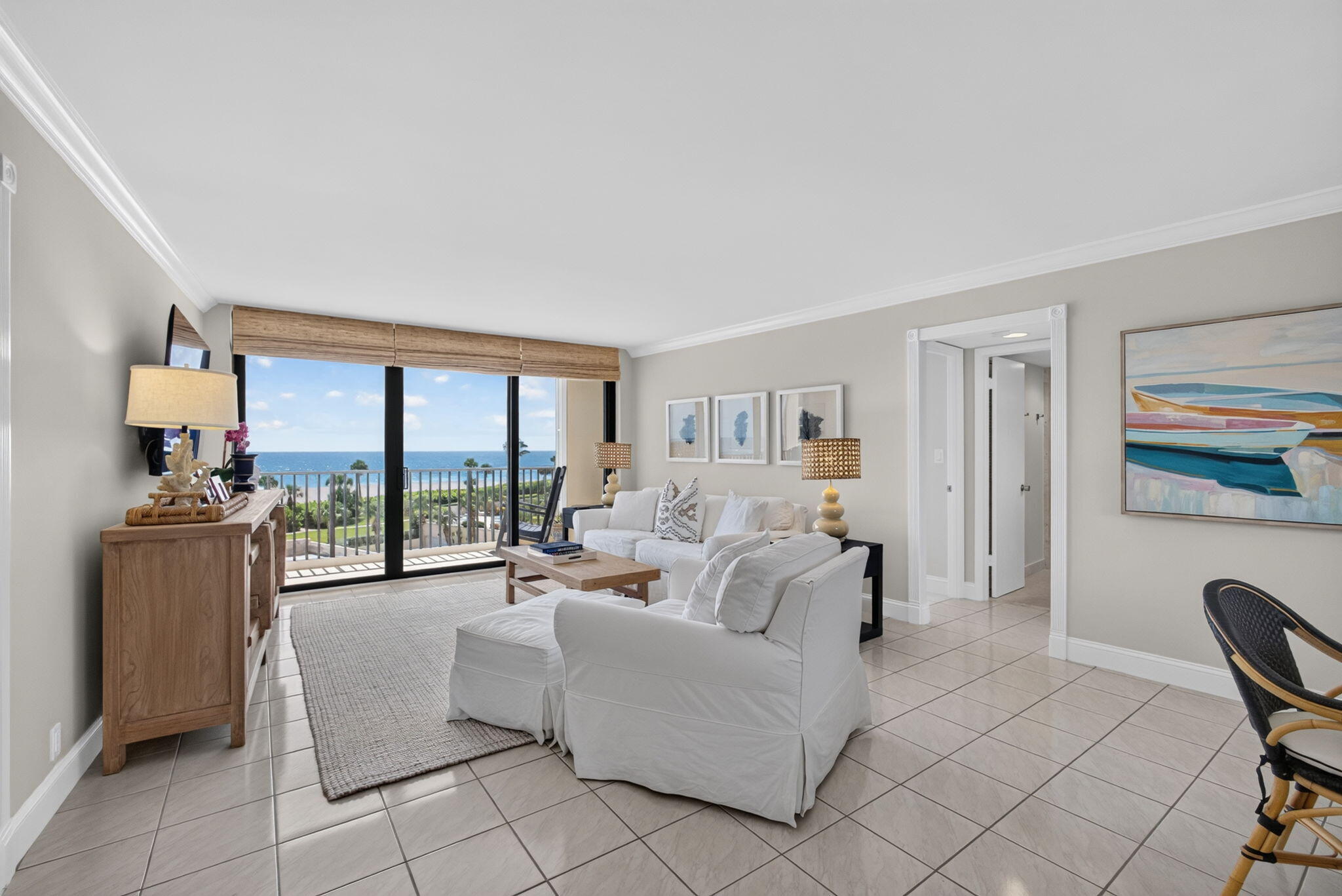 Ocean Trail - Residential