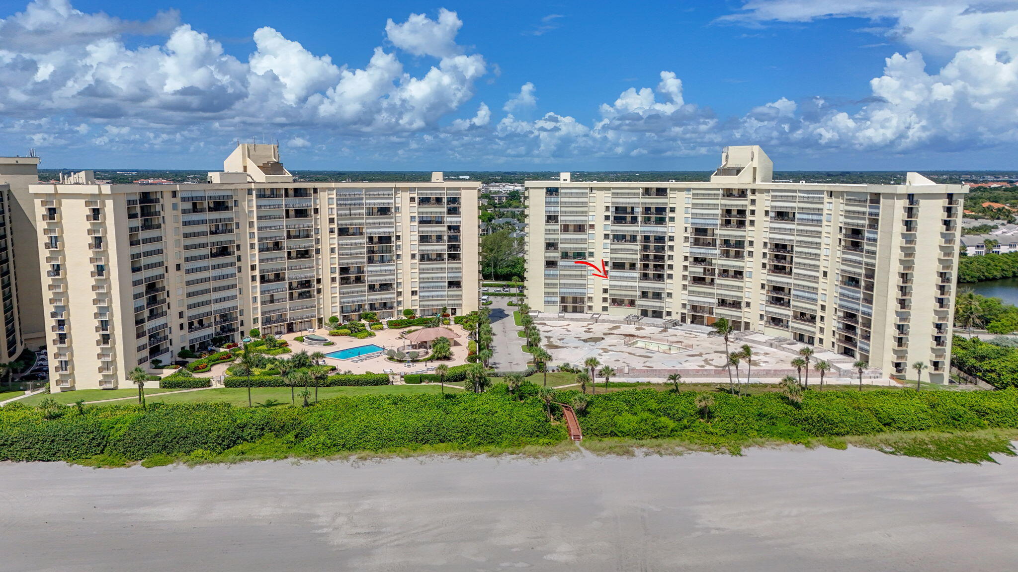 Ocean Trail - Residential