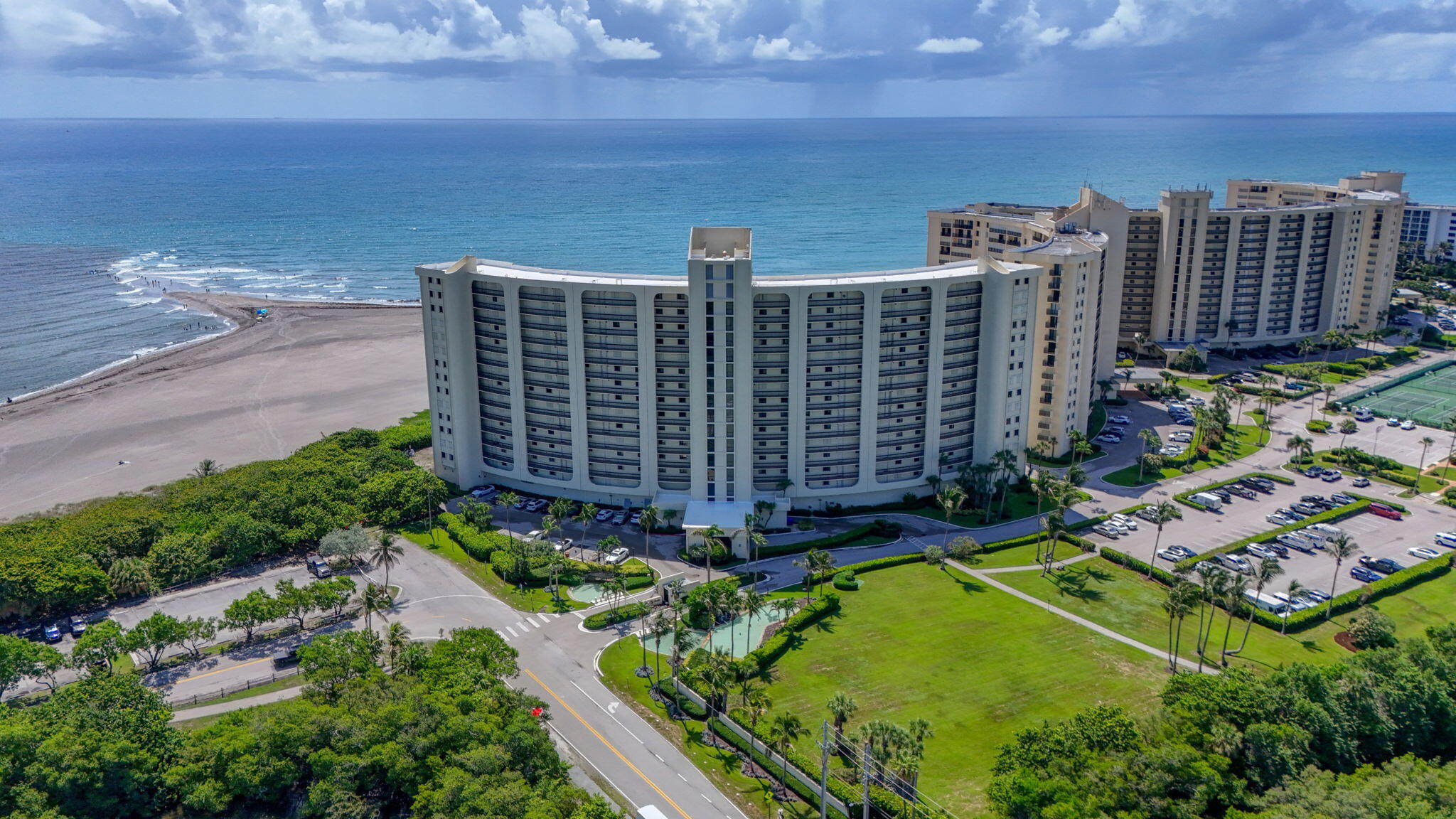 Ocean Trail - Residential
