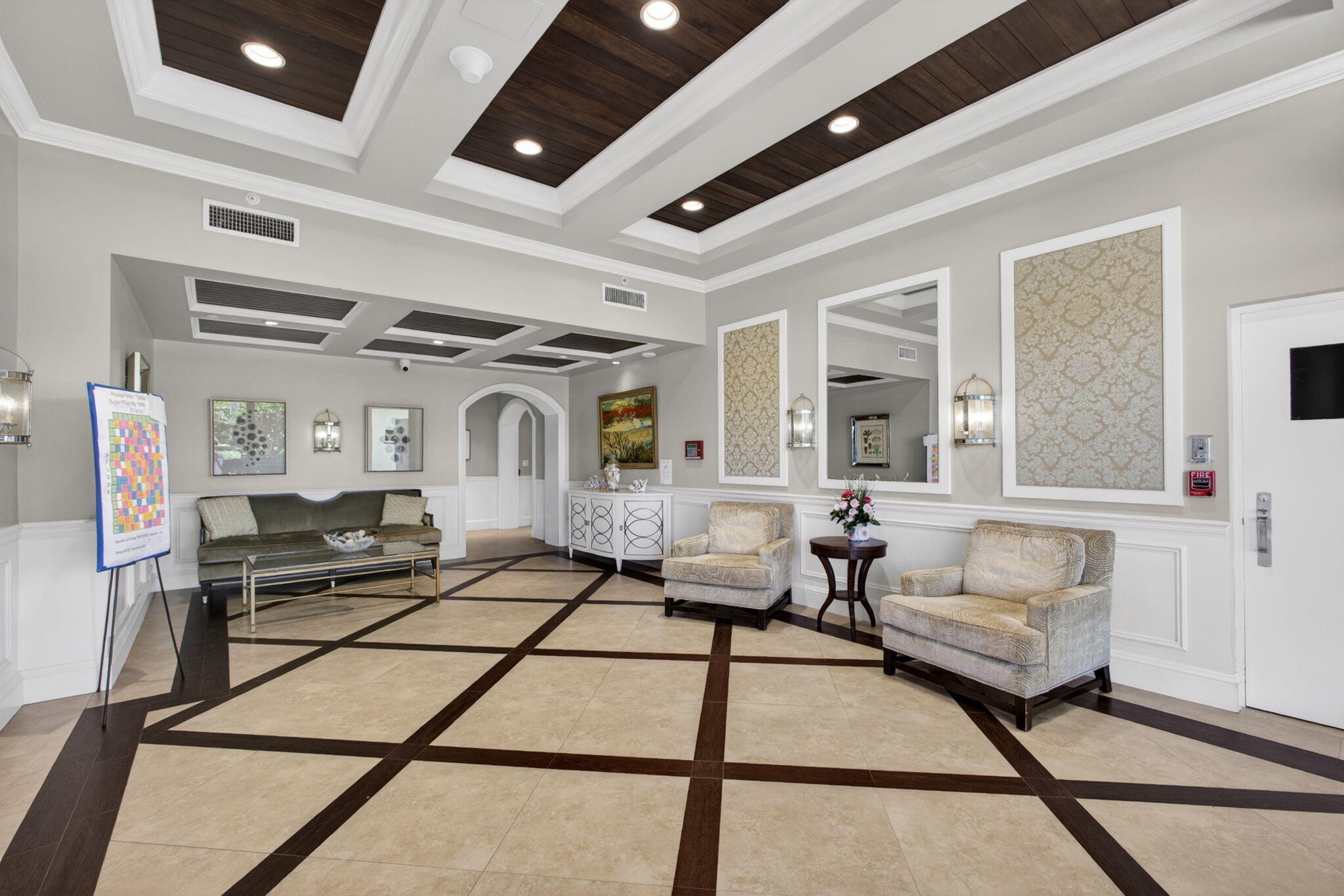 Ocean Trail - Residential