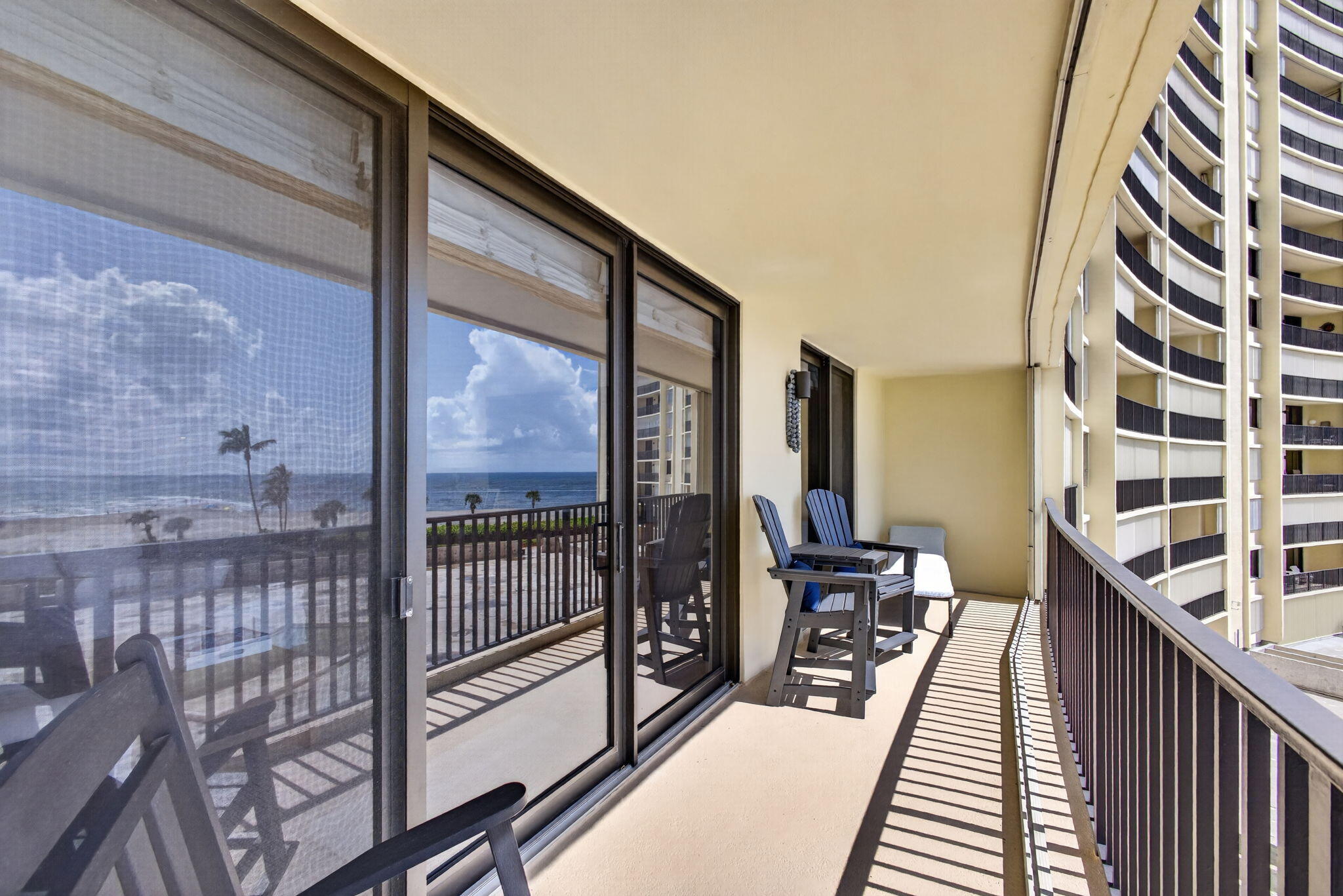 Ocean Trail - Residential