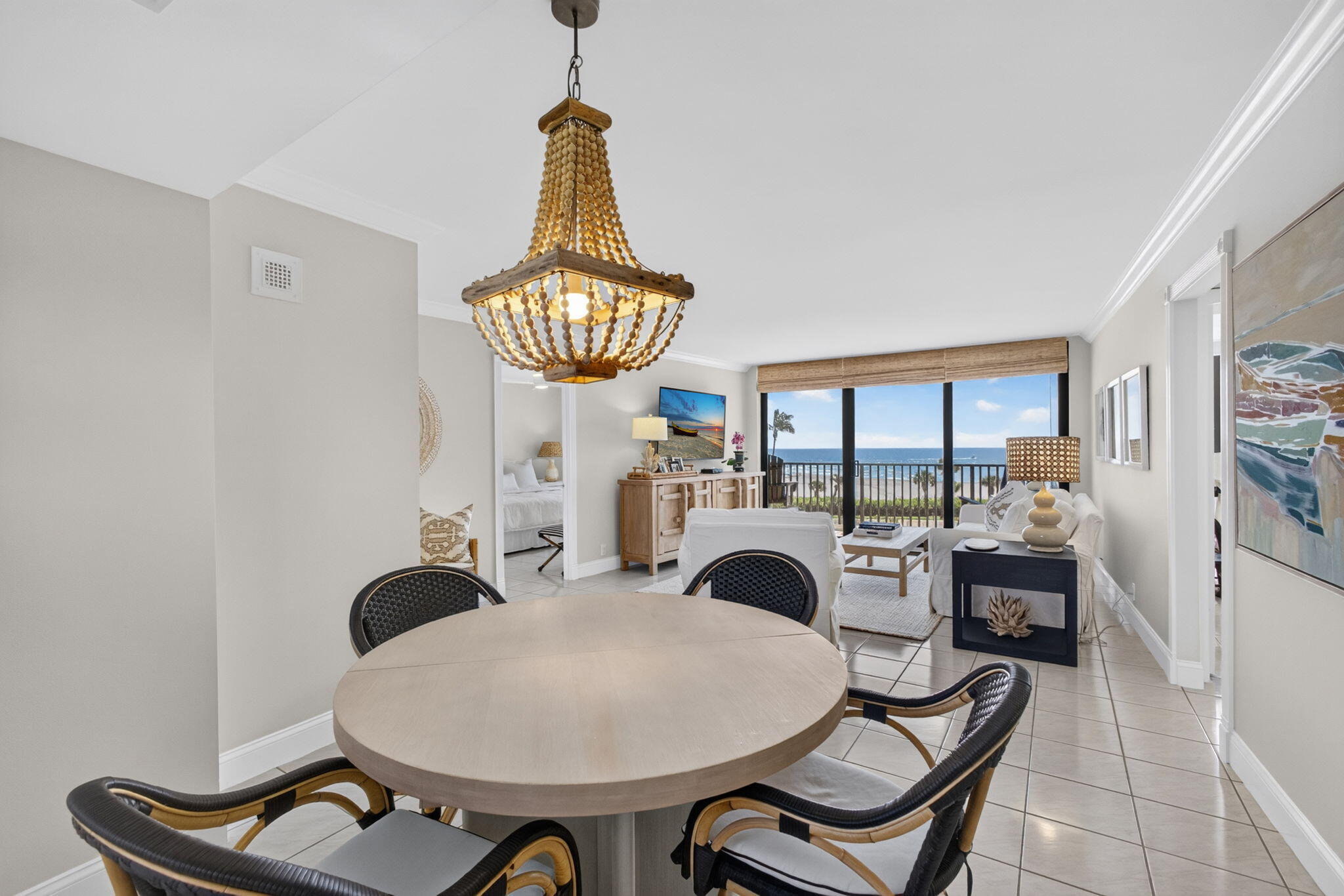 Ocean Trail - Residential