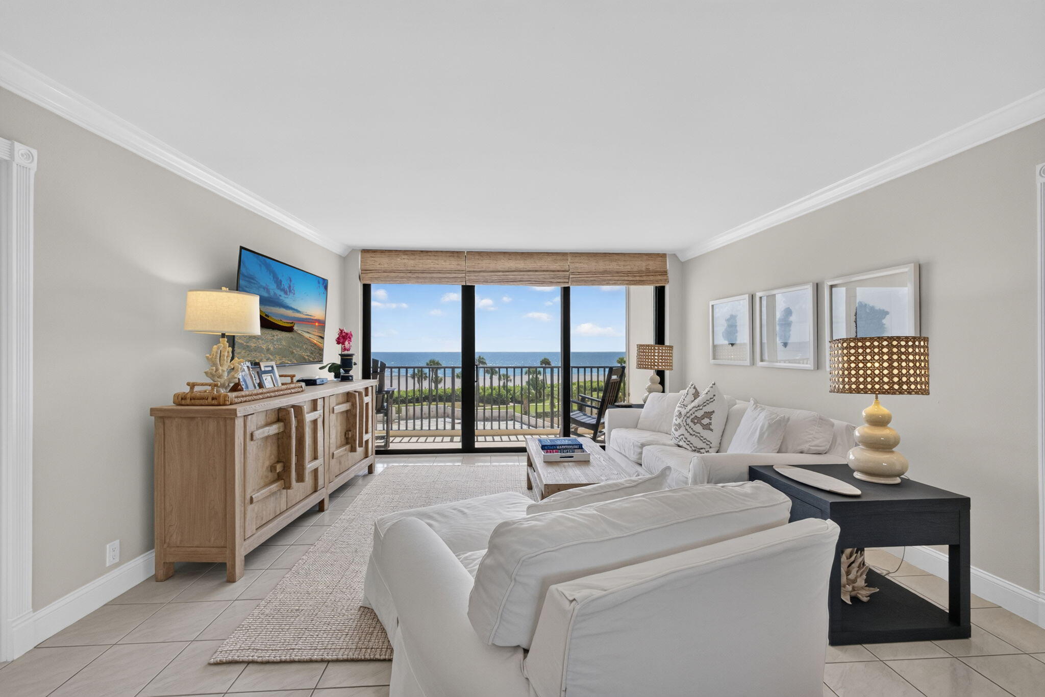 Ocean Trail - Residential