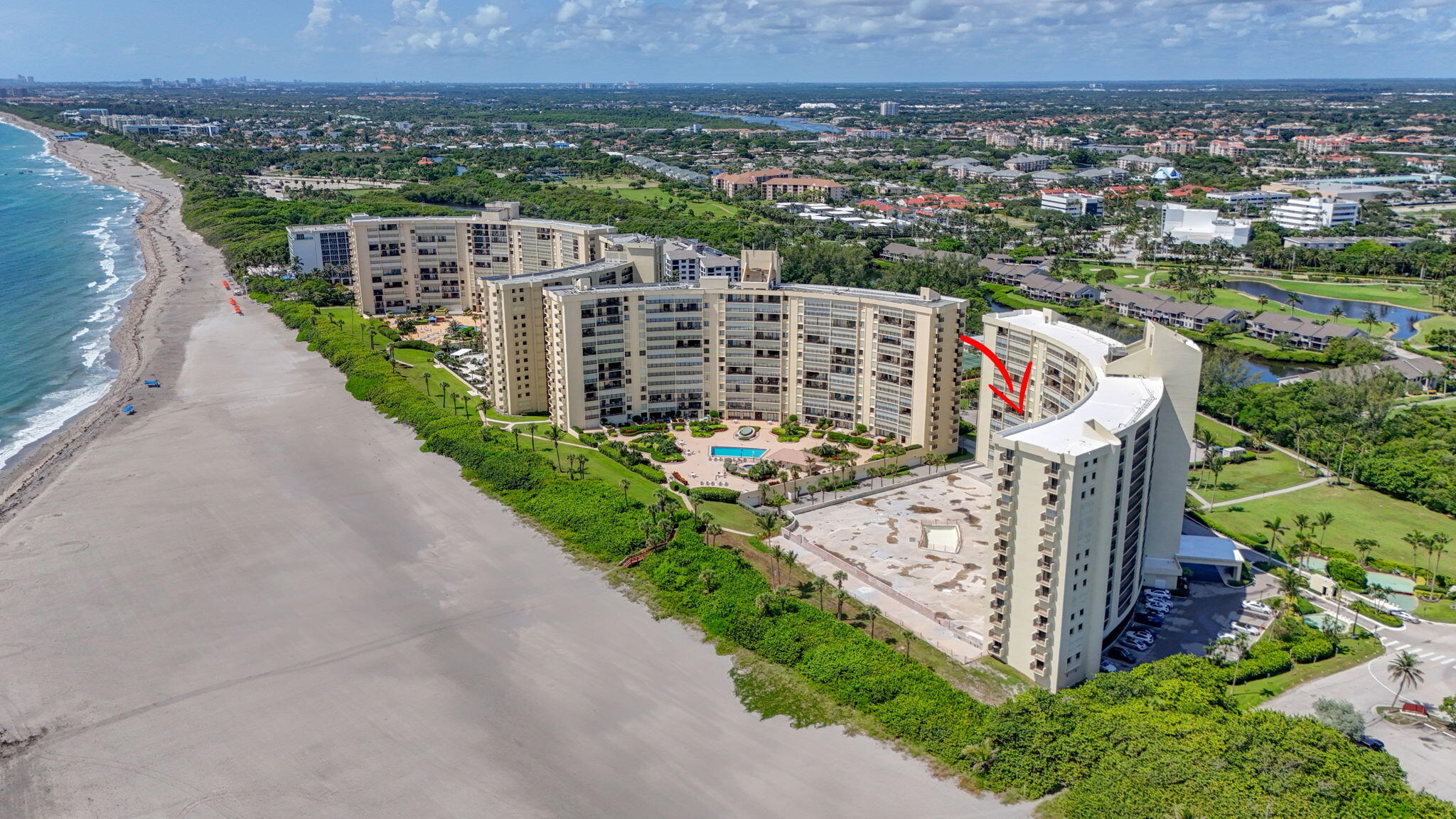 Ocean Trail - Residential