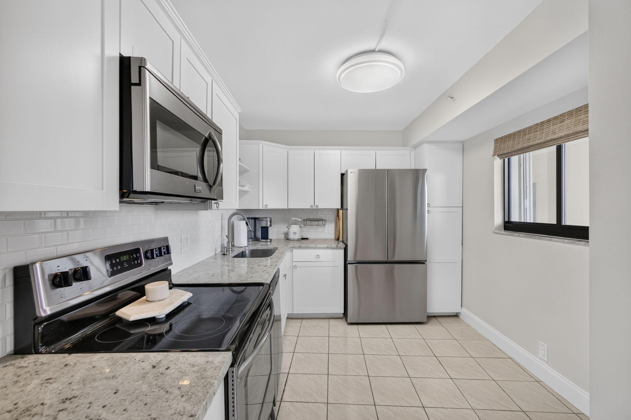 Ocean Trail - Residential
