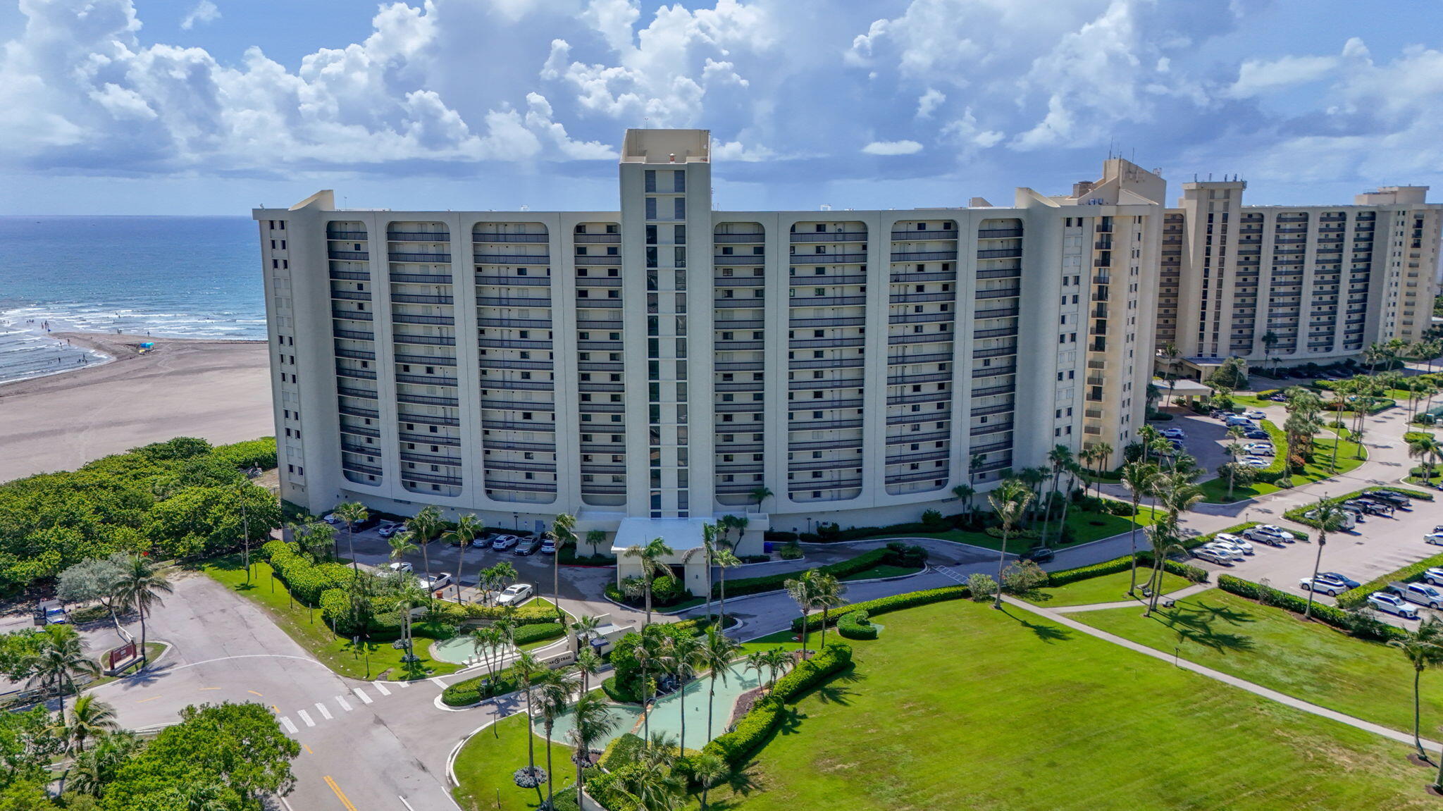 Ocean Trail - Residential