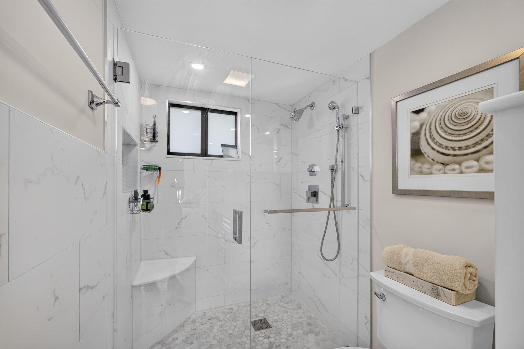 Ocean Trail - Residential