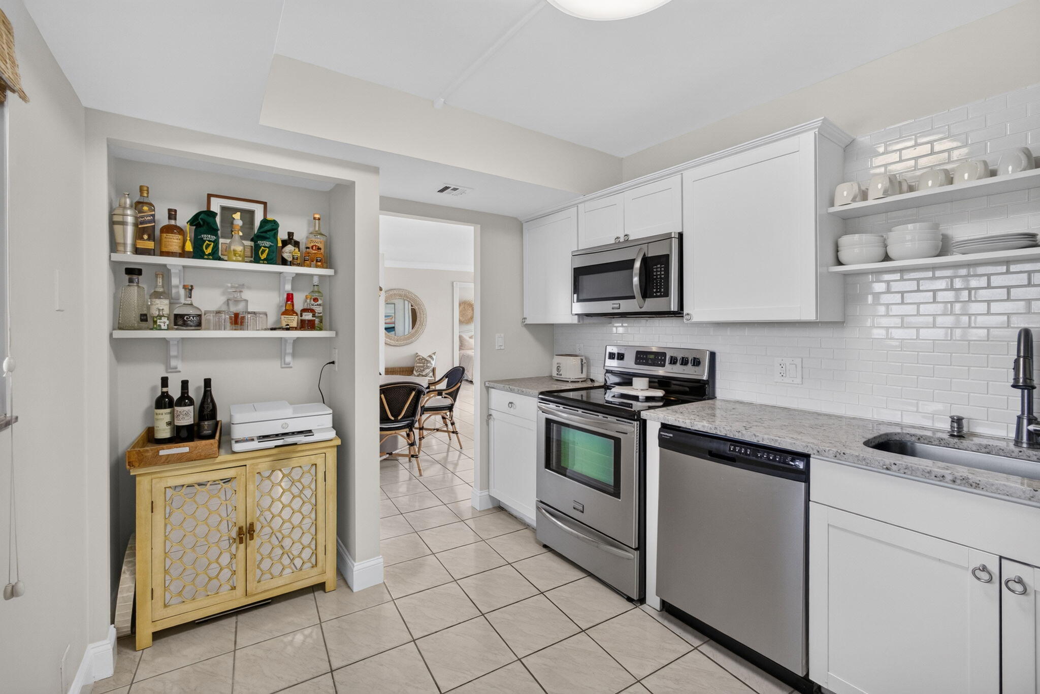 Ocean Trail - Residential