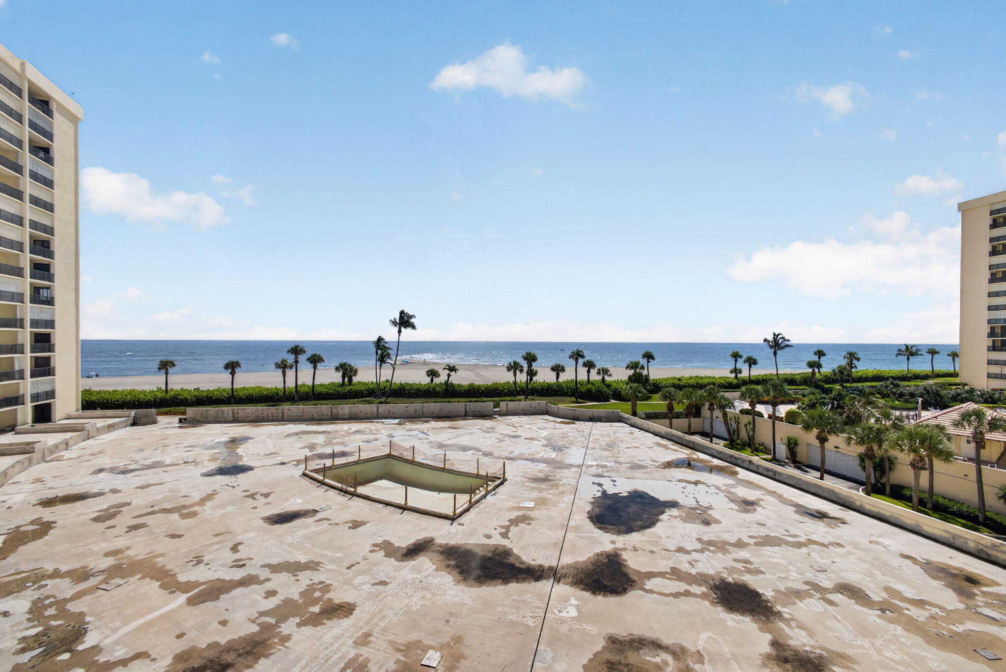 Ocean Trail - Residential