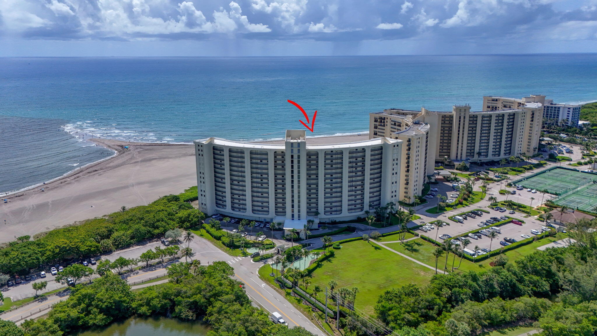 Ocean Trail - Residential