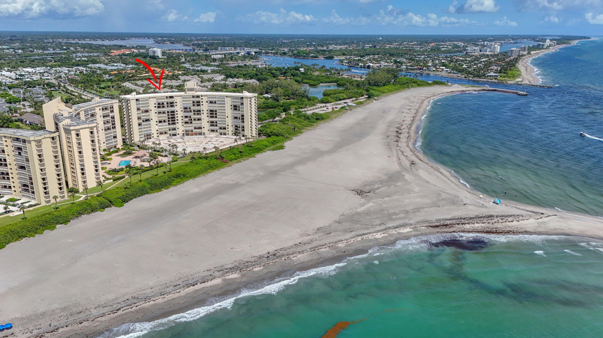 Ocean Trail - Residential