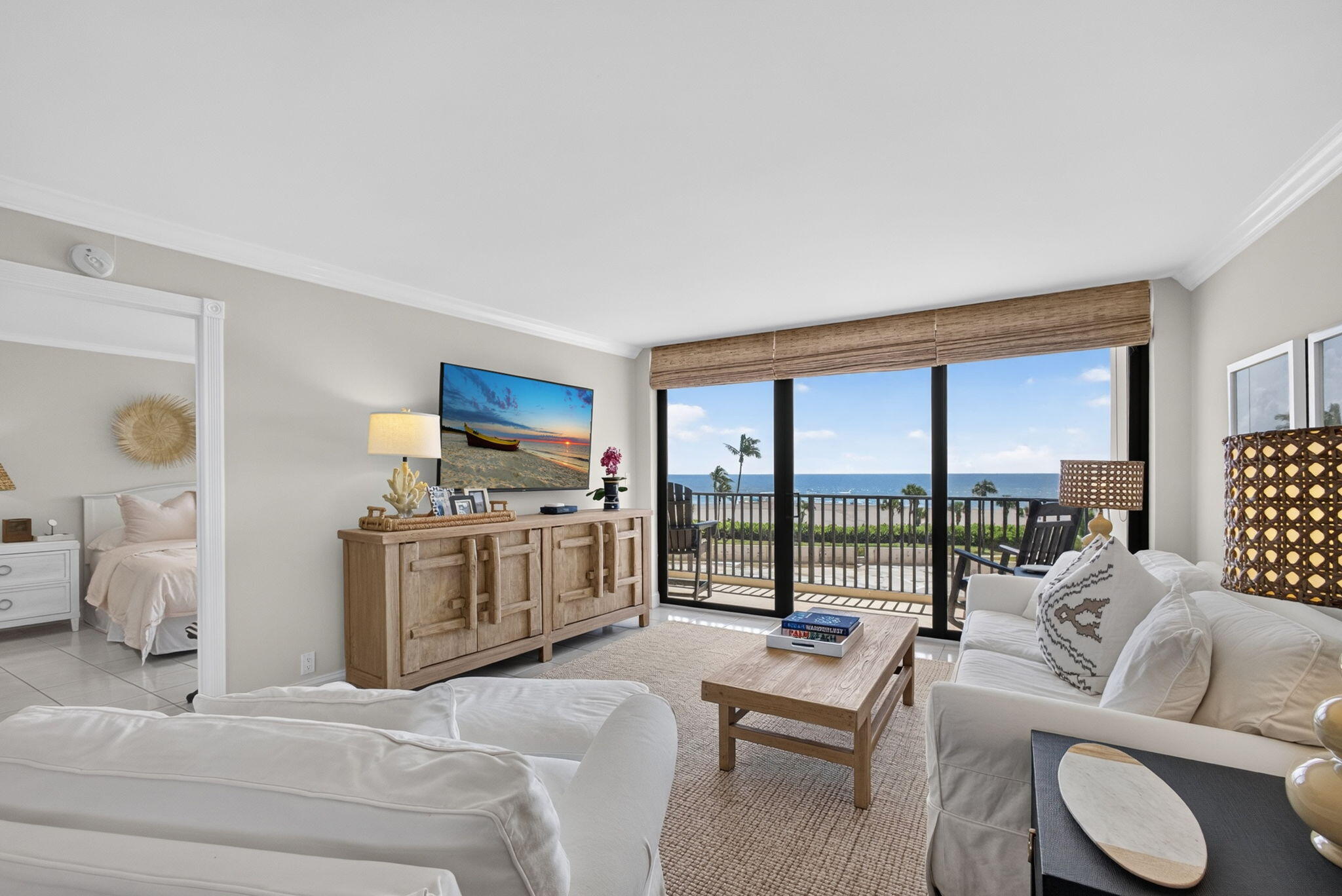 Ocean Trail - Residential