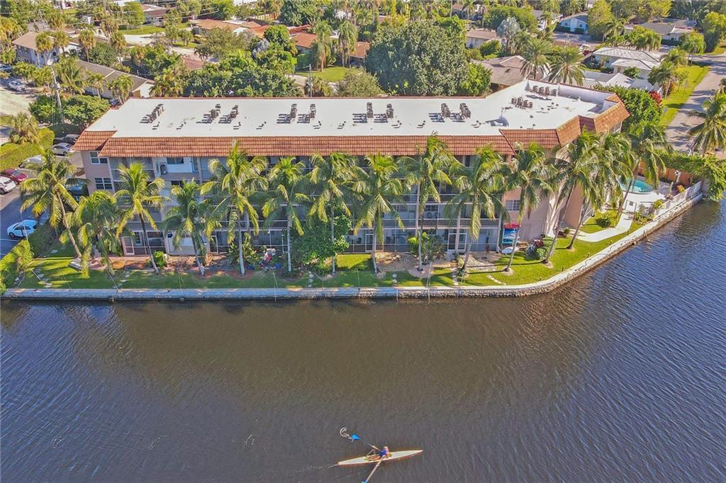 Camelot Shores - Residential