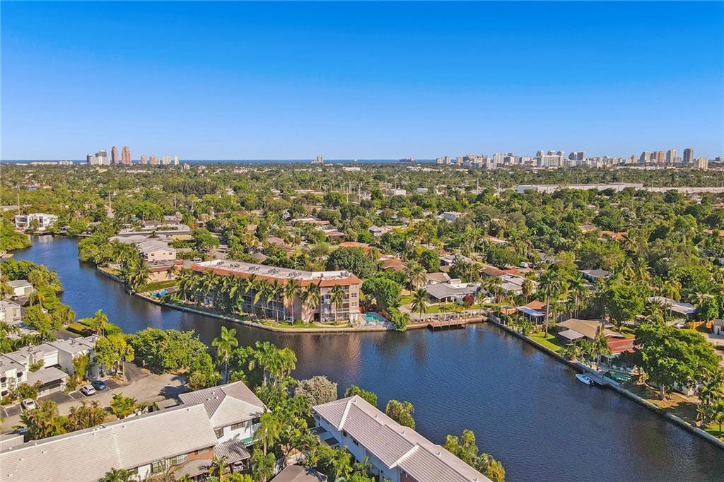 Camelot Shores - Residential