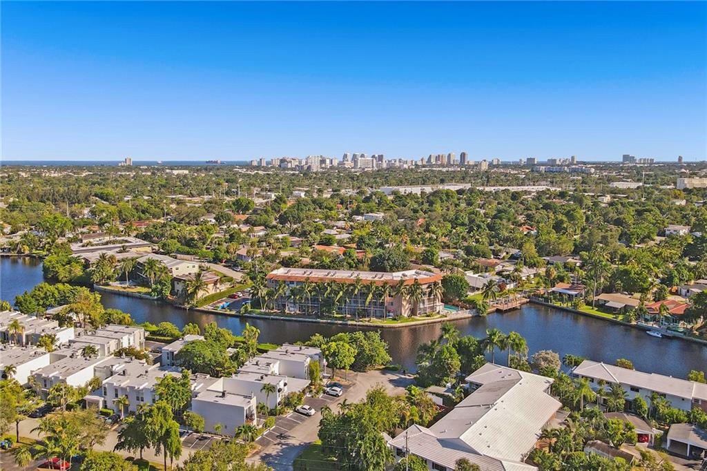Camelot Shores - Residential