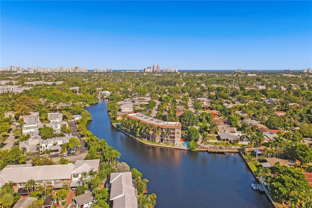 Camelot Shores - Residential