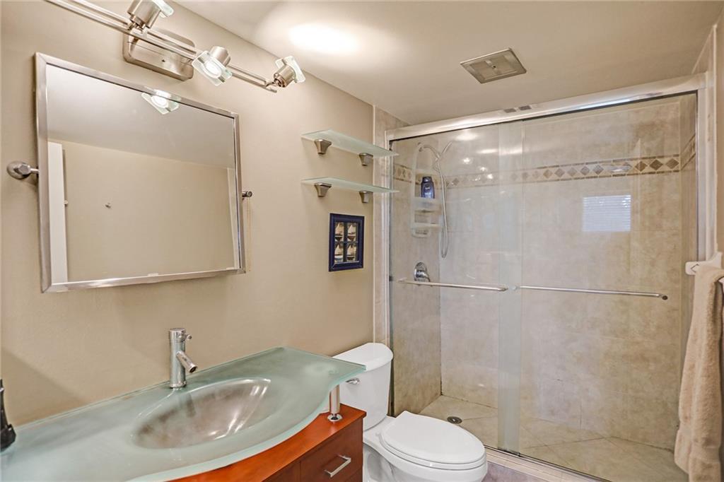 Camelot Shores - Residential