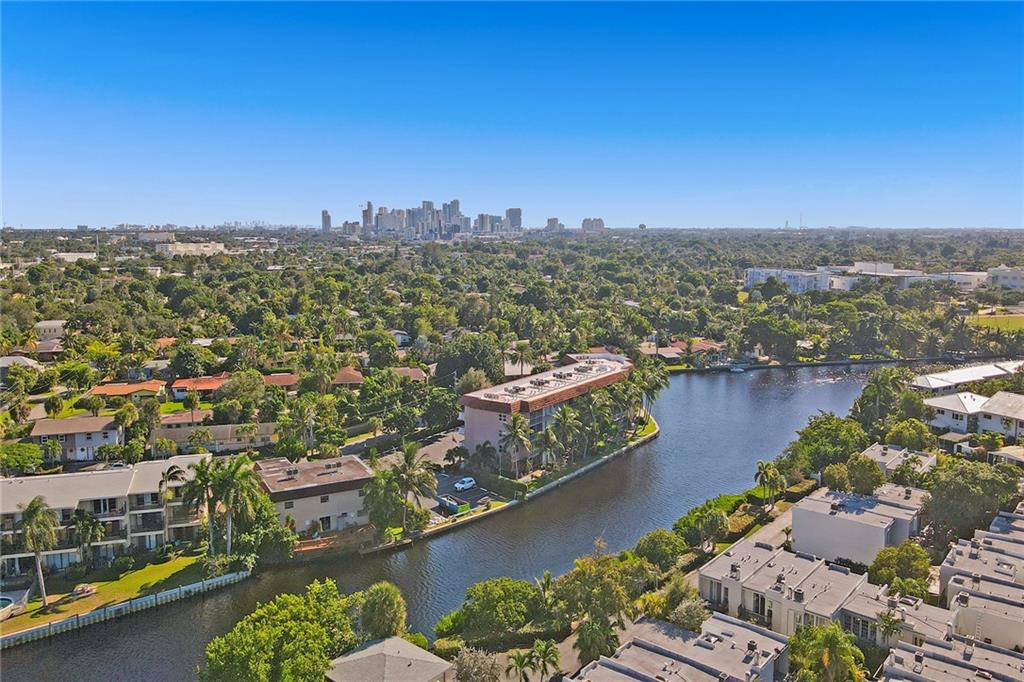 Camelot Shores - Residential