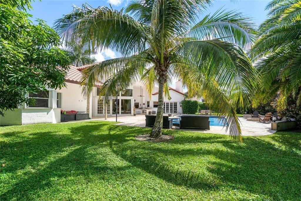 Delray Lakes Estates - Residential