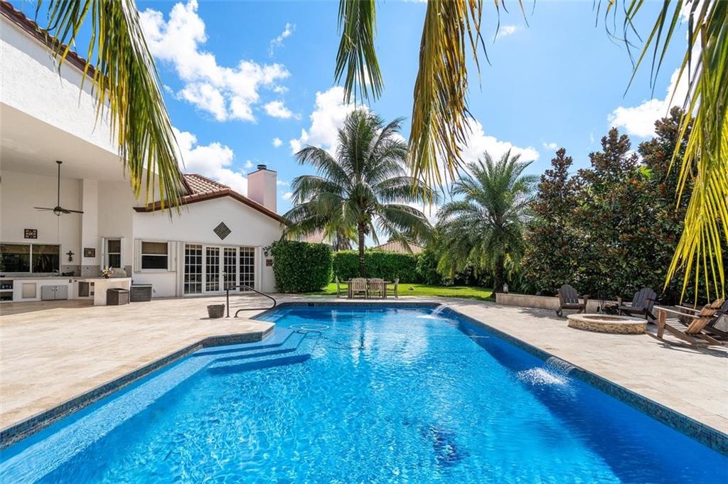 Delray Lakes Estates - Residential