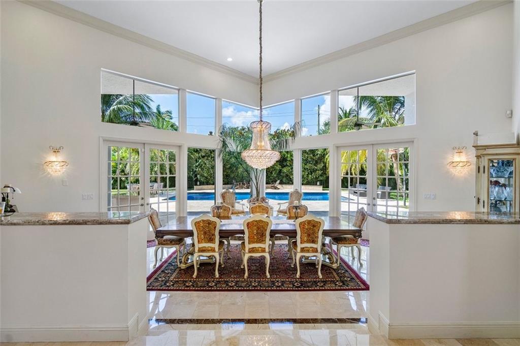 Delray Lakes Estates - Residential
