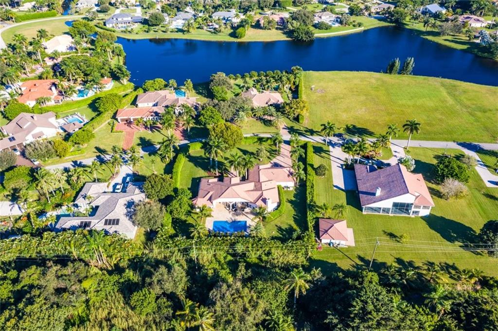 Delray Lakes Estates - Residential