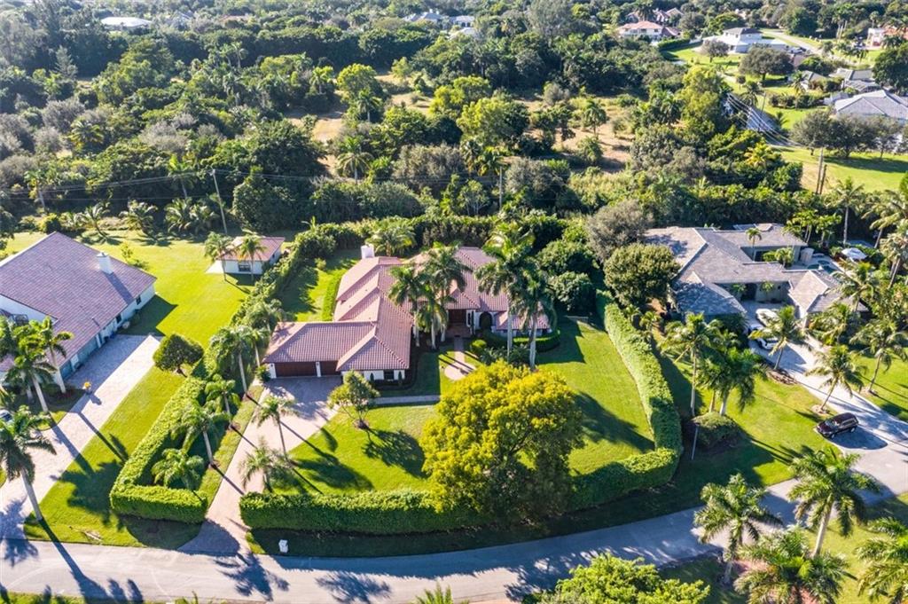 Delray Lakes Estates - Residential