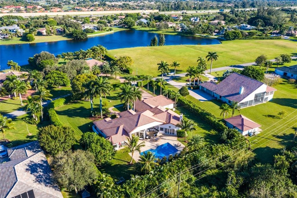 Delray Lakes Estates - Residential