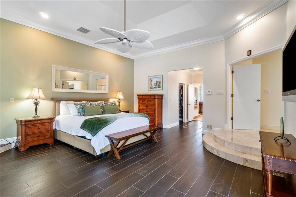 Delray Lakes Estates - Residential