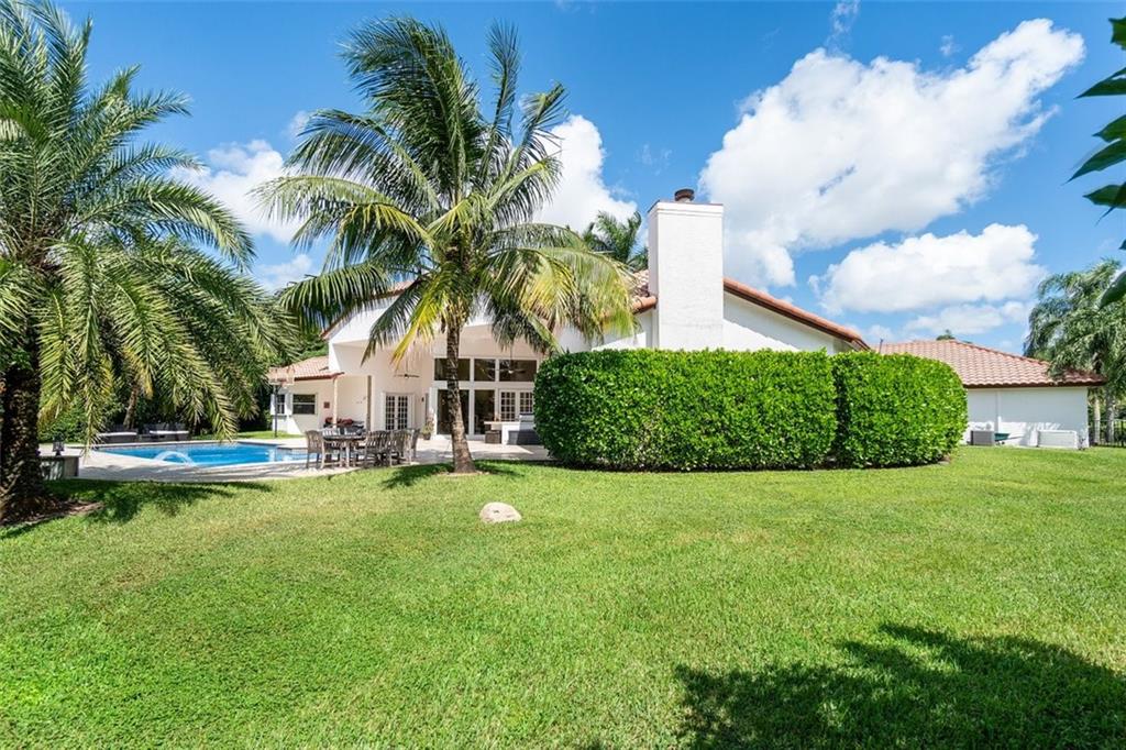 Delray Lakes Estates - Residential
