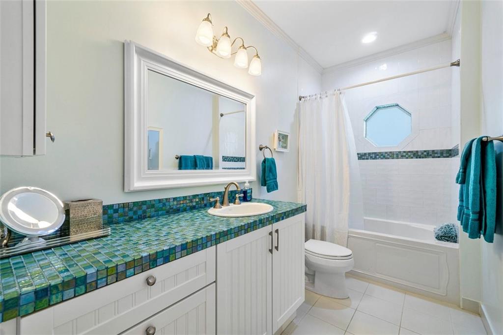 Delray Lakes Estates - Residential