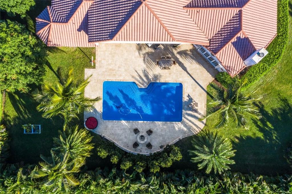 Delray Lakes Estates - Residential