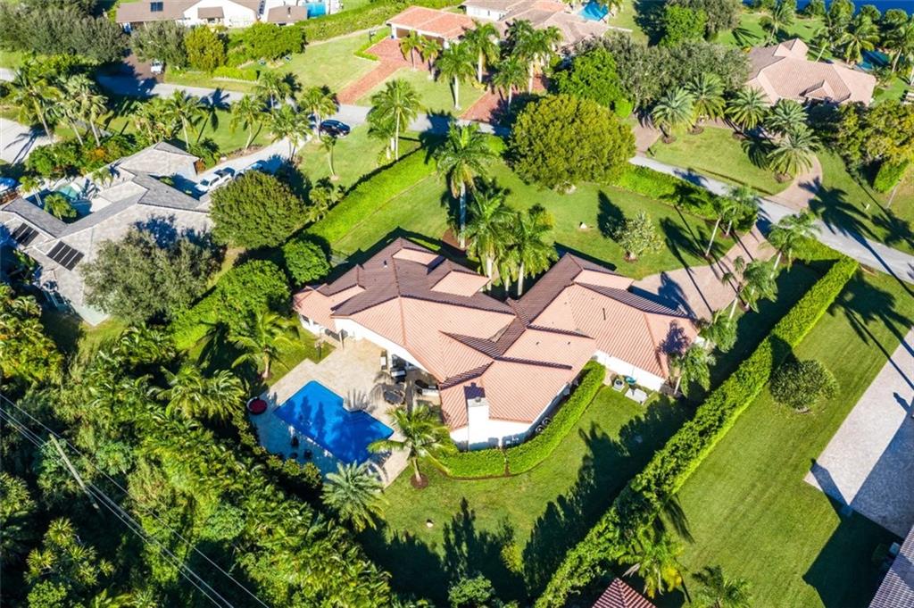 Delray Lakes Estates - Residential