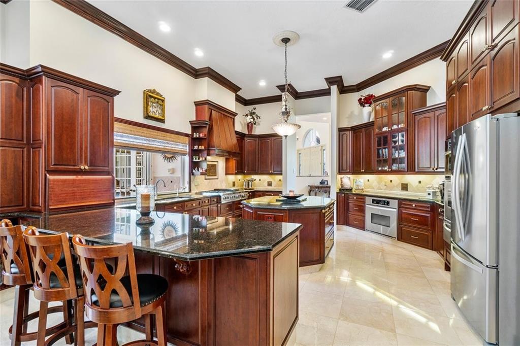 Delray Lakes Estates - Residential