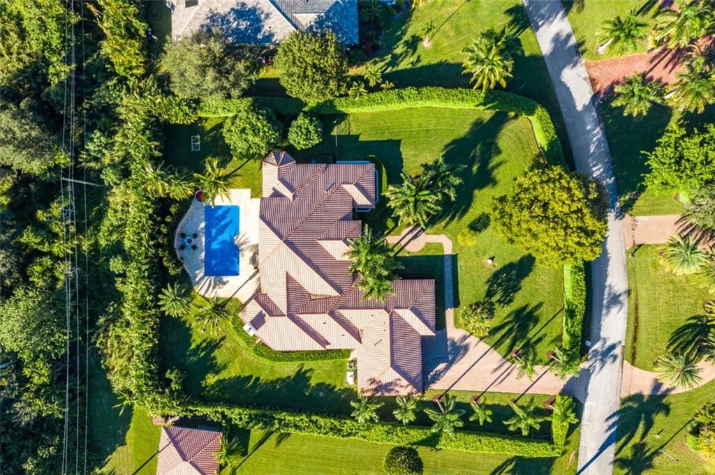 Delray Lakes Estates - Residential