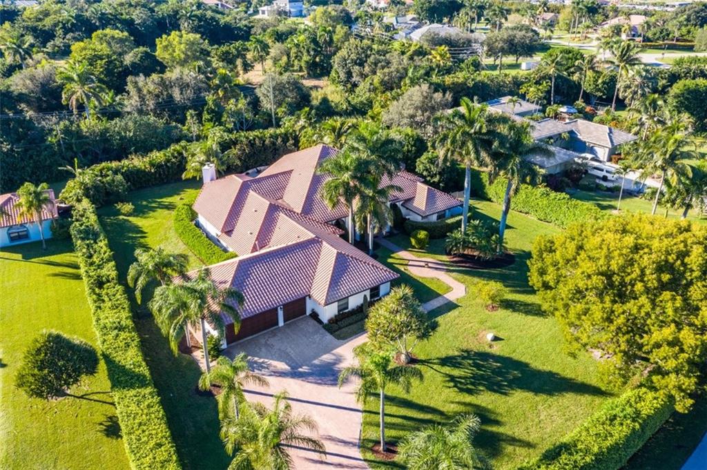 Delray Lakes Estates - Residential