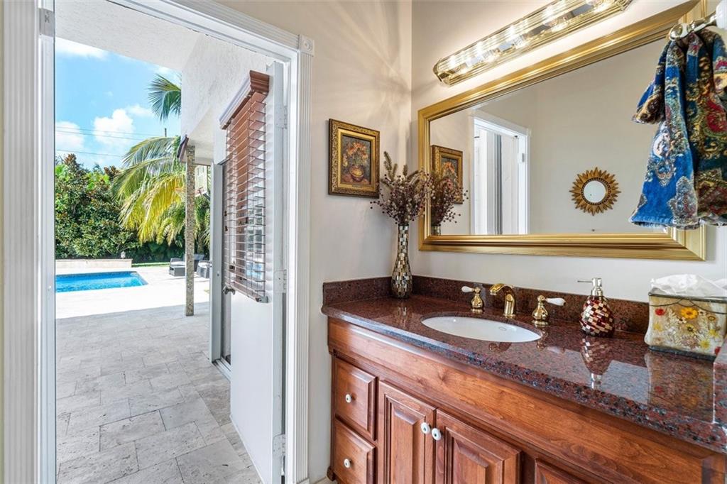 Delray Lakes Estates - Residential