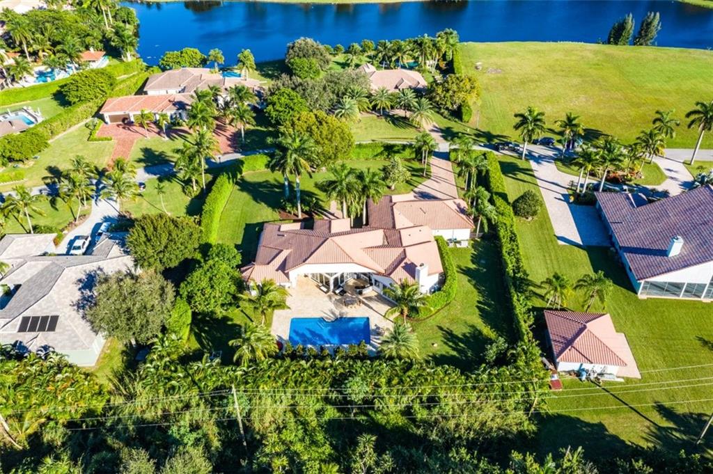 Delray Lakes Estates - Residential