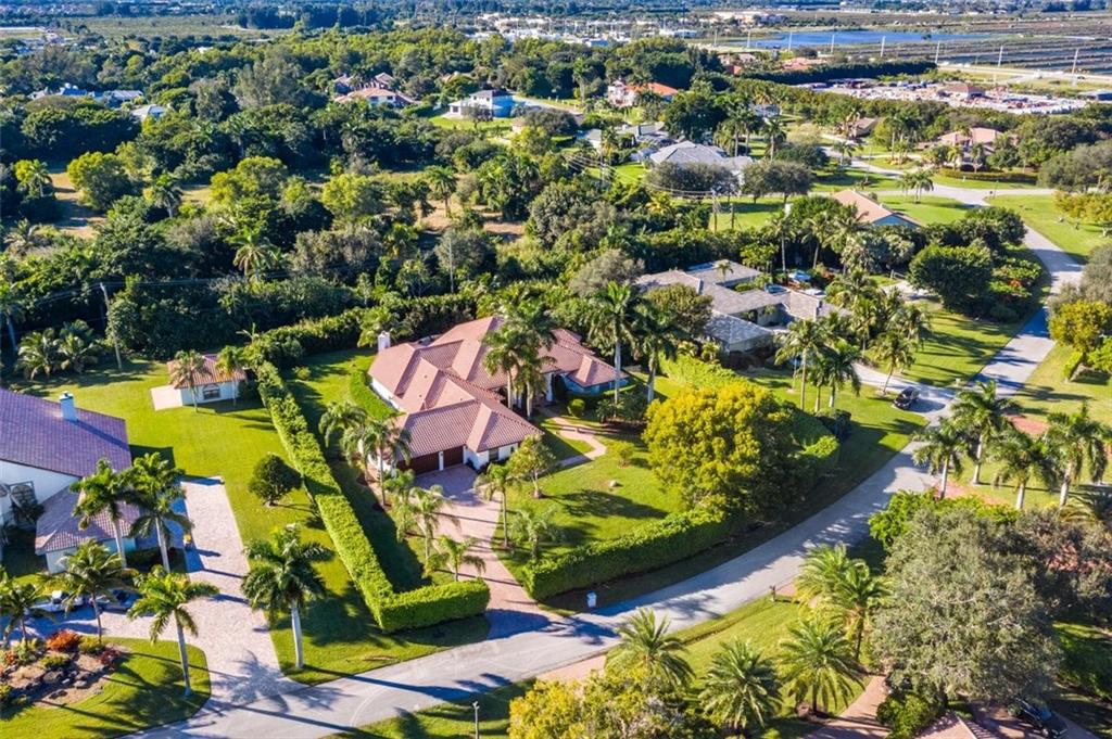 Delray Lakes Estates - Residential